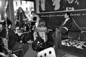 Anna & Modern Day Slavery